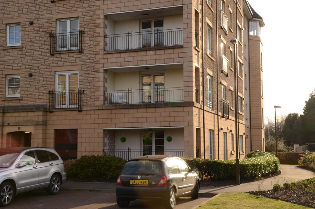 Powderhall Riverside Apartment Edinburgh Luaran gambar